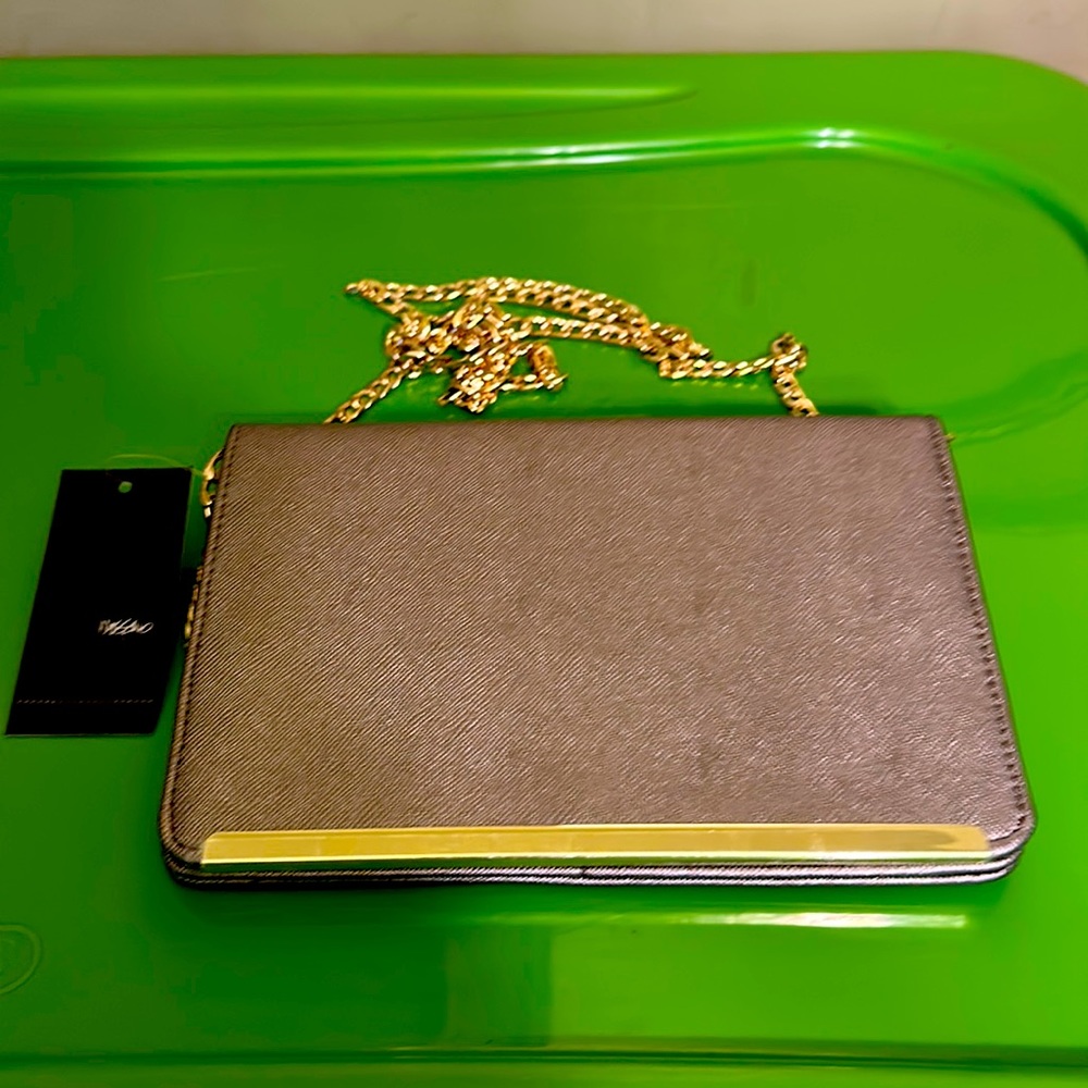 MOSSIMO PURSE